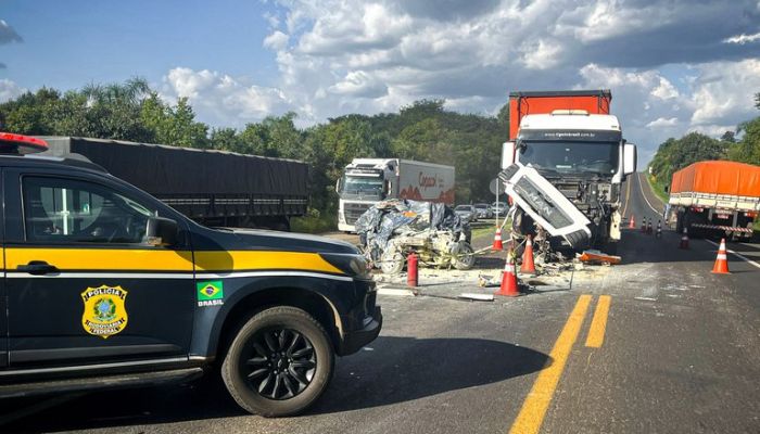 PRF registra 9 mortes durante a Operação Carnaval 2025 no Paraná